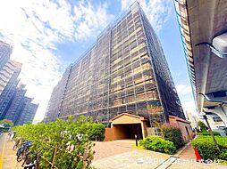 物件画像 ベルパーク湘南茅ヶ崎エーデルワイス館