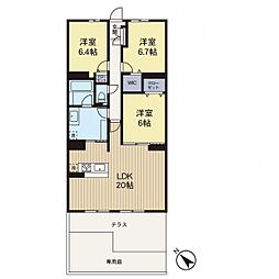物件画像 コスモ茅ケ崎プレシオ