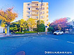 物件画像 コスモ茅ケ崎プレシオ