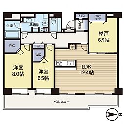 マンションイメージ