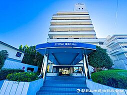 物件画像 ダイアパレス湘南片瀬山