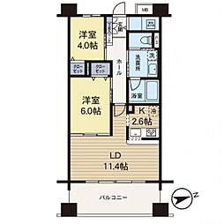 物件画像 ダイヤモンドライフ湘南