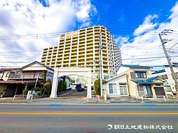 物件画像 ダイヤモンドライフ湘南