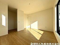 室内の画像