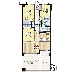物件画像 グランシティユーロコート藤沢
