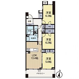 物件画像 グラン・コート湘南茅ヶ崎