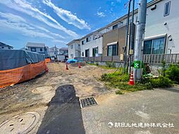 物件画像 茅ヶ崎市松林　1区画