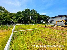 物件画像 建築条件付売地　藤沢市鵠沼神明3丁目　1区画