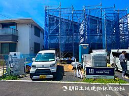 物件画像 藤沢市辻堂2丁目　1号棟