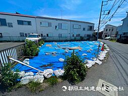 物件画像 建築条件付売地　茅ヶ崎市東海岸北