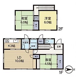 物件画像 西御門1丁目