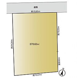 物件画像 羽鳥3丁目