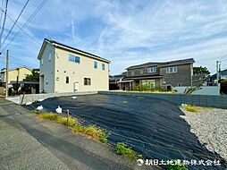 物件画像 建築条件付売地