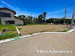 物件画像 藤沢市の物件探しは”地元”朝日土地建物へ鵠沼藤が谷3丁目