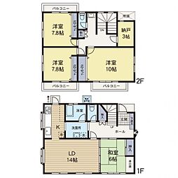 物件画像 ”鎌倉風情漂う街”鎌倉市山ノ内