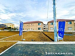 物件画像 建築条件付売地　円蔵