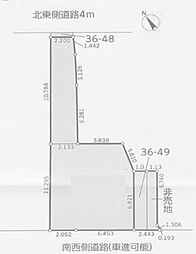 物件画像 鎌倉市腰越3丁目