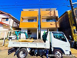 物件画像 逗子市池子2丁目　2号棟