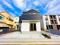 物件画像 茅ヶ崎市柳島　1号棟