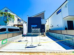 物件画像 片瀬 1号棟