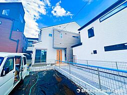 物件画像 亀井野4丁目 D号棟