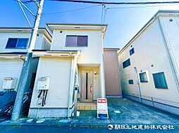 物件画像 ひばりが丘