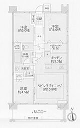 物件画像 ヴェレ−ナグラン茅ヶ崎東海岸
