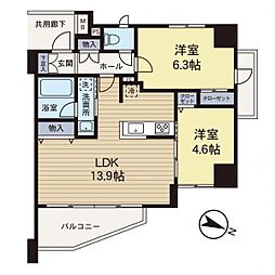 マンションイメージ