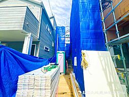 物件画像 小和田1丁目　A号棟