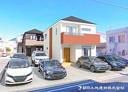 辻堂太平台2丁目　1号棟