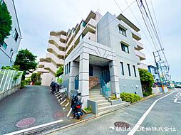 物件画像 藤沢市片瀬パークホームズ