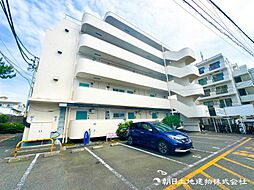 物件画像 東海鵠沼マンション