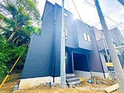 物件画像 本郷台 A号棟