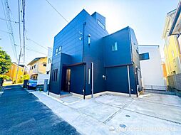 物件画像 逗子新宿 B号棟