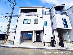 物件画像 川名1丁目II 1号棟