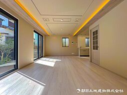 居間
