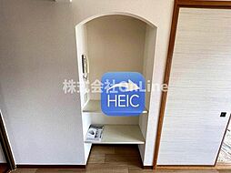 内装