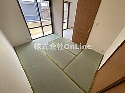 子供部屋