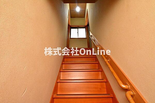 西山本町7丁目テラスハウス ｜大阪府八尾市西山本町7丁目(賃貸テラスハウス3DK・1階・57.42㎡)の写真 その23