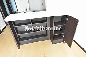 大阪府八尾市老原3丁目（賃貸マンション1K・3階・28.85㎡） その21