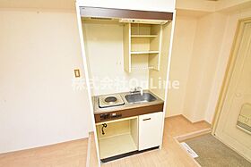 ベルメゾン1  ｜ 大阪府八尾市太田新町2丁目（賃貸マンション1K・2階・20.00㎡） その6