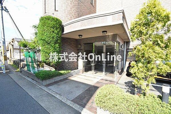 ヴァンテアン東本町 ｜大阪府八尾市東本町1丁目(賃貸マンション1K・1階・25.60㎡)の写真 その29