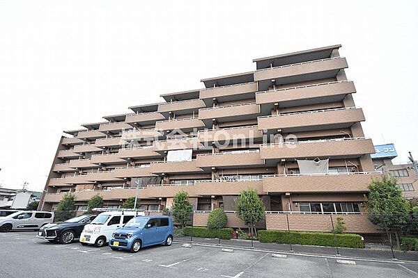 グラシア久宝園 ｜大阪府八尾市久宝園2丁目(賃貸マンション3LDK・3階・72.36㎡)の写真 その29