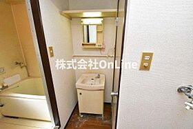 シャトー志紀  ｜ 大阪府八尾市弓削町2丁目（賃貸アパート2DK・2階・40.92㎡） その11