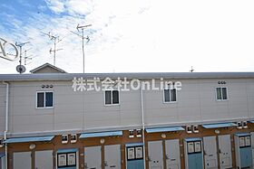 大阪府八尾市老原3丁目（賃貸アパート1K・2階・23.18㎡） その25