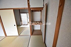 山田グリーンハイツ  ｜ 大阪府八尾市八尾木北3丁目（賃貸アパート2K・2階・40.00㎡） その20