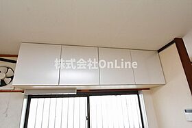 高橋マンション  ｜ 大阪府八尾市佐堂町1丁目（賃貸マンション1LDK・3階・43.00㎡） その7