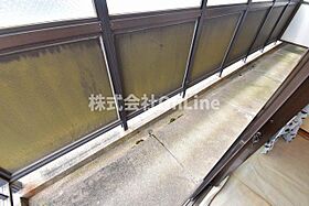 高橋マンション  ｜ 大阪府八尾市佐堂町1丁目（賃貸マンション1LDK・3階・43.00㎡） その23