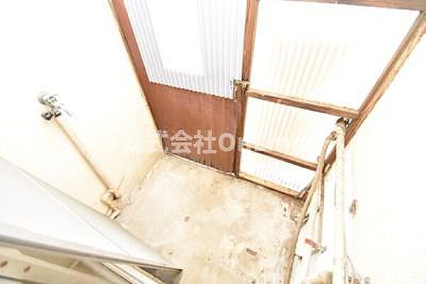 高安マンション ｜大阪府八尾市恩智北町1丁目(賃貸マンション2K・2階・35.00㎡)の写真 その27