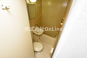 プラザハピネス高安  ｜ 大阪府八尾市山本高安町2丁目（賃貸マンション1R・2階・18.00㎡） その12